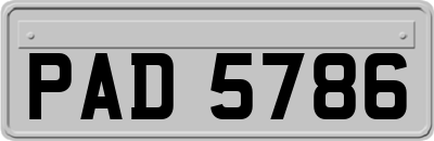 PAD5786