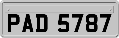 PAD5787