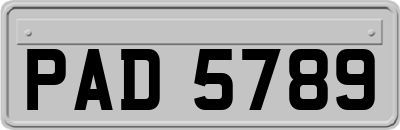 PAD5789