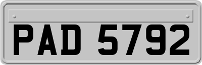 PAD5792