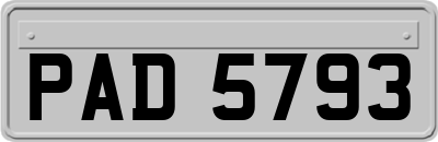 PAD5793