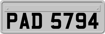 PAD5794