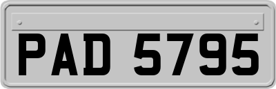 PAD5795