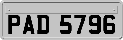 PAD5796