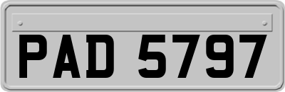 PAD5797