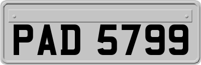 PAD5799