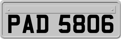 PAD5806