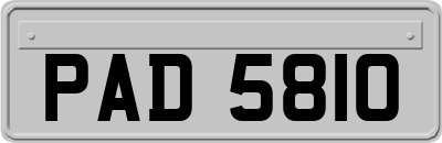 PAD5810