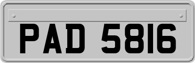 PAD5816