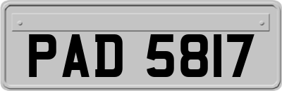 PAD5817