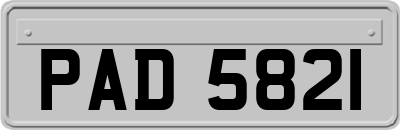 PAD5821