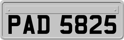 PAD5825
