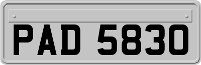 PAD5830