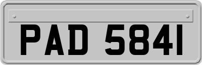 PAD5841