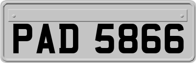 PAD5866