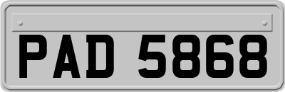 PAD5868