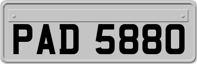 PAD5880