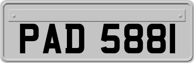 PAD5881