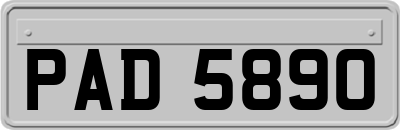 PAD5890