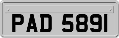 PAD5891
