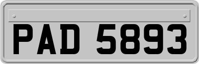 PAD5893