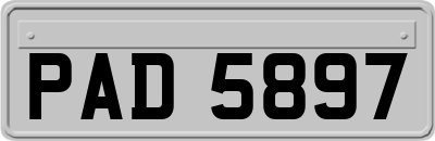 PAD5897