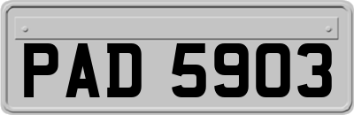 PAD5903