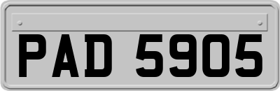 PAD5905