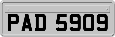 PAD5909