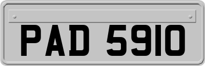 PAD5910