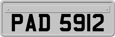 PAD5912