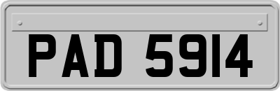 PAD5914