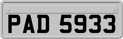 PAD5933