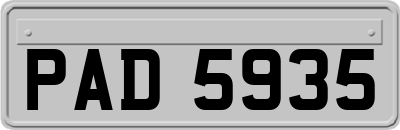 PAD5935