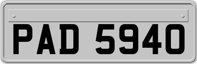 PAD5940