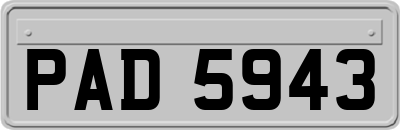 PAD5943