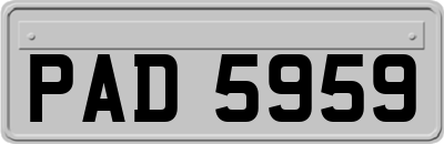 PAD5959