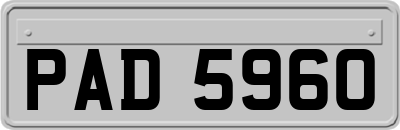 PAD5960