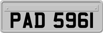 PAD5961