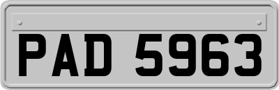 PAD5963