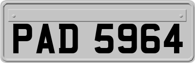 PAD5964