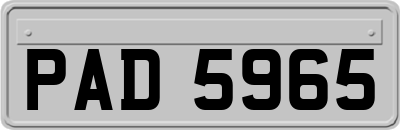 PAD5965