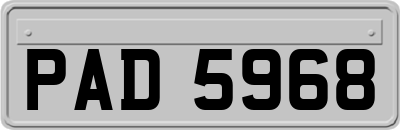 PAD5968