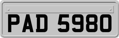 PAD5980