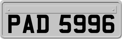 PAD5996