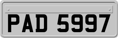 PAD5997
