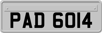 PAD6014