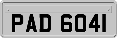 PAD6041