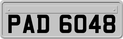 PAD6048