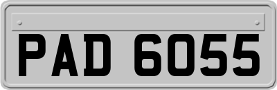 PAD6055